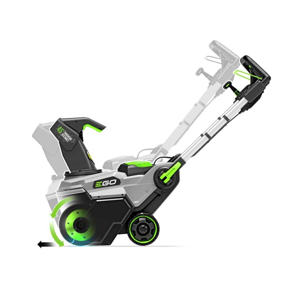 EGO Snow Blower Bare Tool - SNT2120AP