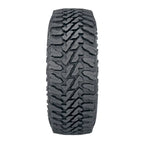 Yokohama Geolandar M/T LT235/75R15 104Q BW Mud Terrain Tire - GEOMT G003