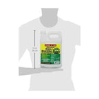 Compare-N-Save Grass And Weed Killer Concentrate 41-Percent Glyphosate, 2.5 Gal - 75324