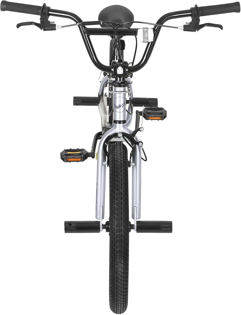 WEIZE Freestyle BMX Bike 20 Inch With 360 Degree Rotor