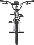 WEIZE Freestyle BMX Bike 20 Inch With 360 Degree Rotor