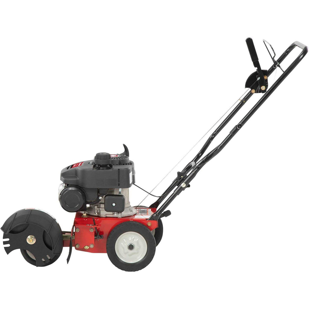 Troy-Bilt Driveway Edger 140cc Briggs & Stratton 500e Series Engine - TBE550