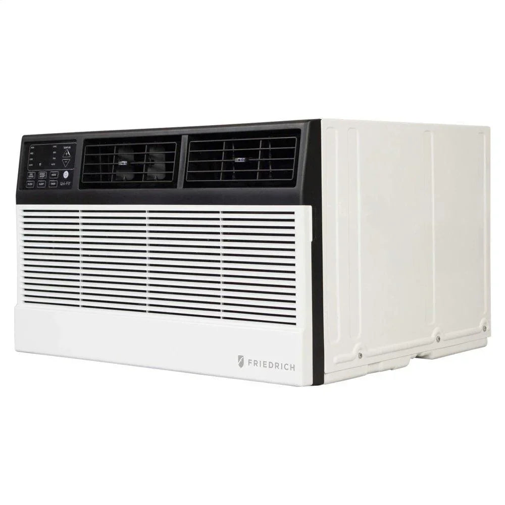 Friedrich Specialty Air Conditioner 10000 BtuH 230VAC 940 W - UCT10B30A