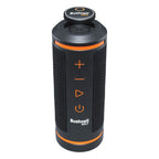 Portable Bluetooth Golf Speaker And GPS Rangefinder