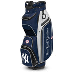 WinCraft New York Yankees Bucket III Cooler Cart Golf Bag