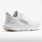 Solimar Women's Running Shoe - White/White