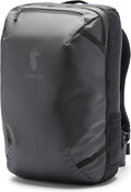 Cotopaxi Travel Pack, Black, 35L - Allpa