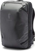 Cotopaxi Travel Pack, Black, 35L - Allpa