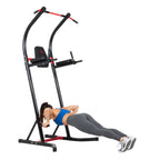 Body Champ Multifunction Power Tower 250 lb Capacity - PT638