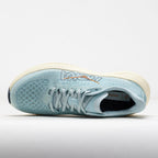 Men's Running Shoes, Clear Sea/Sea Water - Mach 6