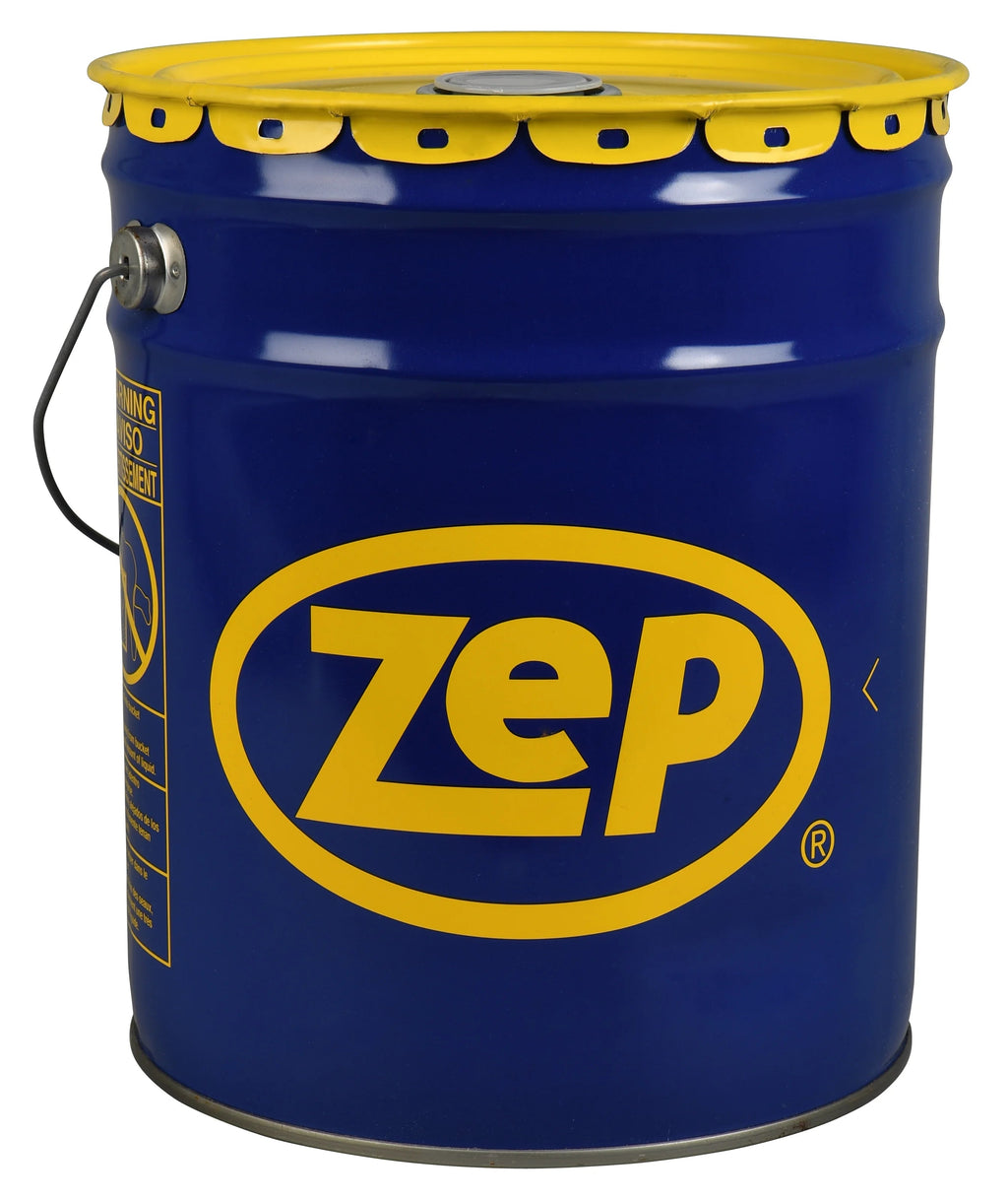 Zep Dyna 143 Parts Washer Solvent Cleaner And Degreaser 5 Gallon - 36635