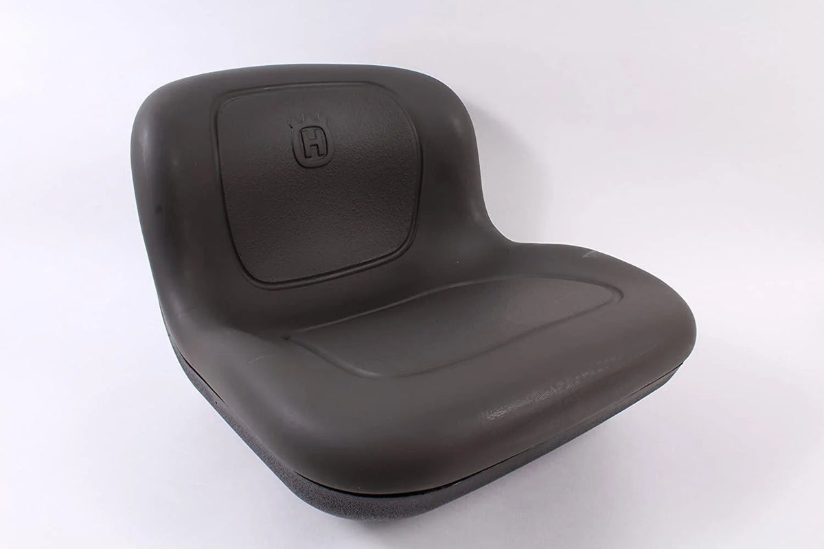 Husqvarna OEM Seat For LGT2654 LT19538 RZ5424 YT48XLS YTH22V42 Z246 - 532439822