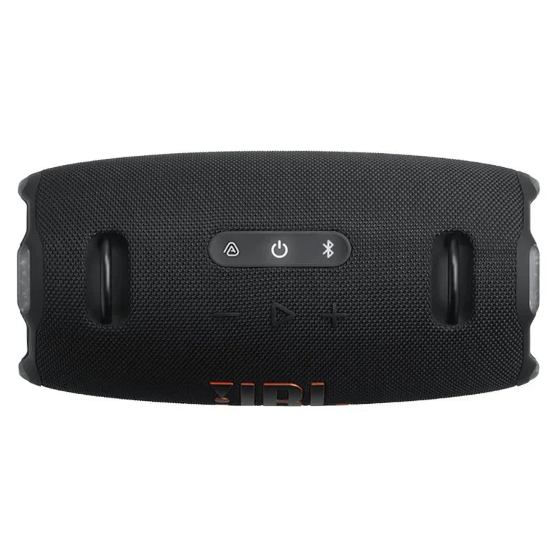 Wireless Portable Bluetooth Speaker, Black - Xtreme 4