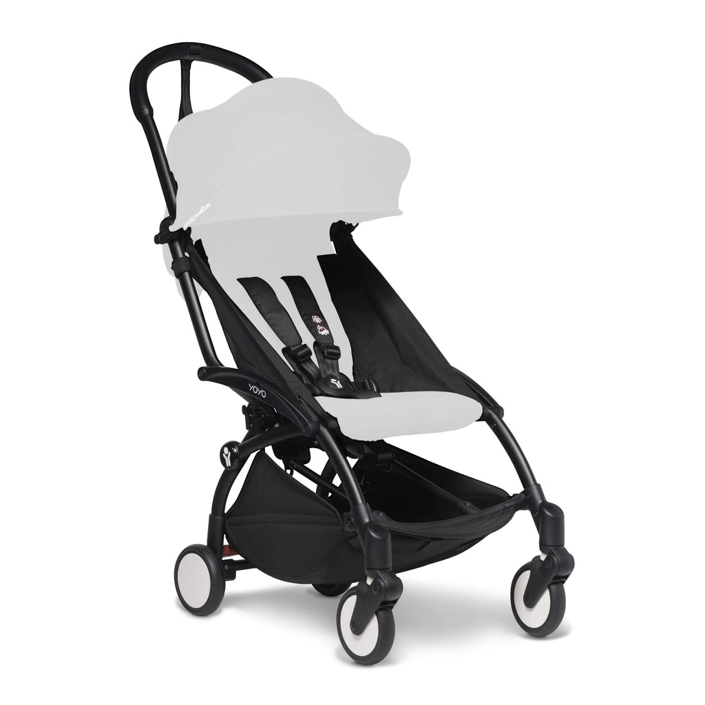 Babyzen YOYO2 Stroller Frame - US