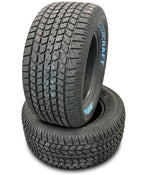 Mastercraft Avenger G/T All Season Tire 295/50R15 105S - Avenger G/T