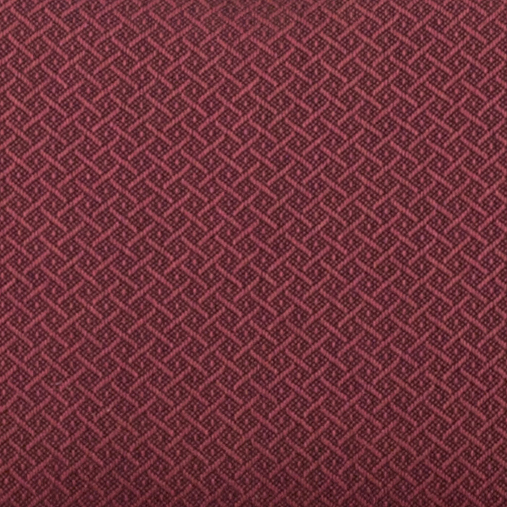 Flash Furniture HERCULES Series Triple-Braced Burgundy Fabric Metal Folding Chair