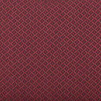 Flash Furniture HERCULES Series Triple-Braced Burgundy Fabric Metal Folding Chair