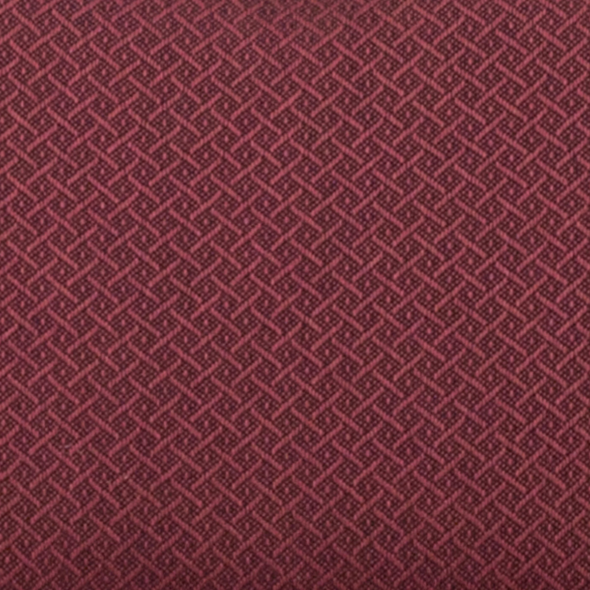 Flash Furniture HERCULES Series Triple-Braced Burgundy Fabric Metal Folding Chair