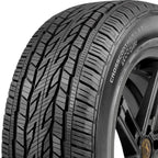 Continental CrossContact LX20 All-Season Tire 255/55R20 107H BSW - CrossContact LX20
