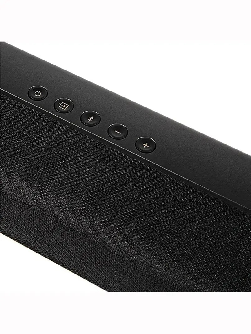 Polk Audio Signa S2 Soundbar With Wireless Subwoofer, Bluetooth, 4K/HD TV Support - SIGNA S2