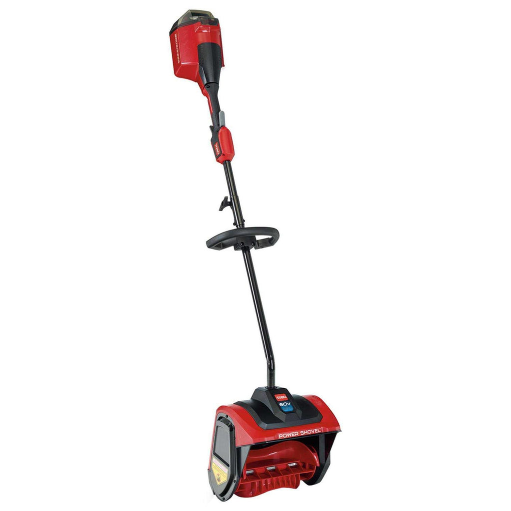 Toro 12 in 60V MAX Electric Battery Power Shovel
