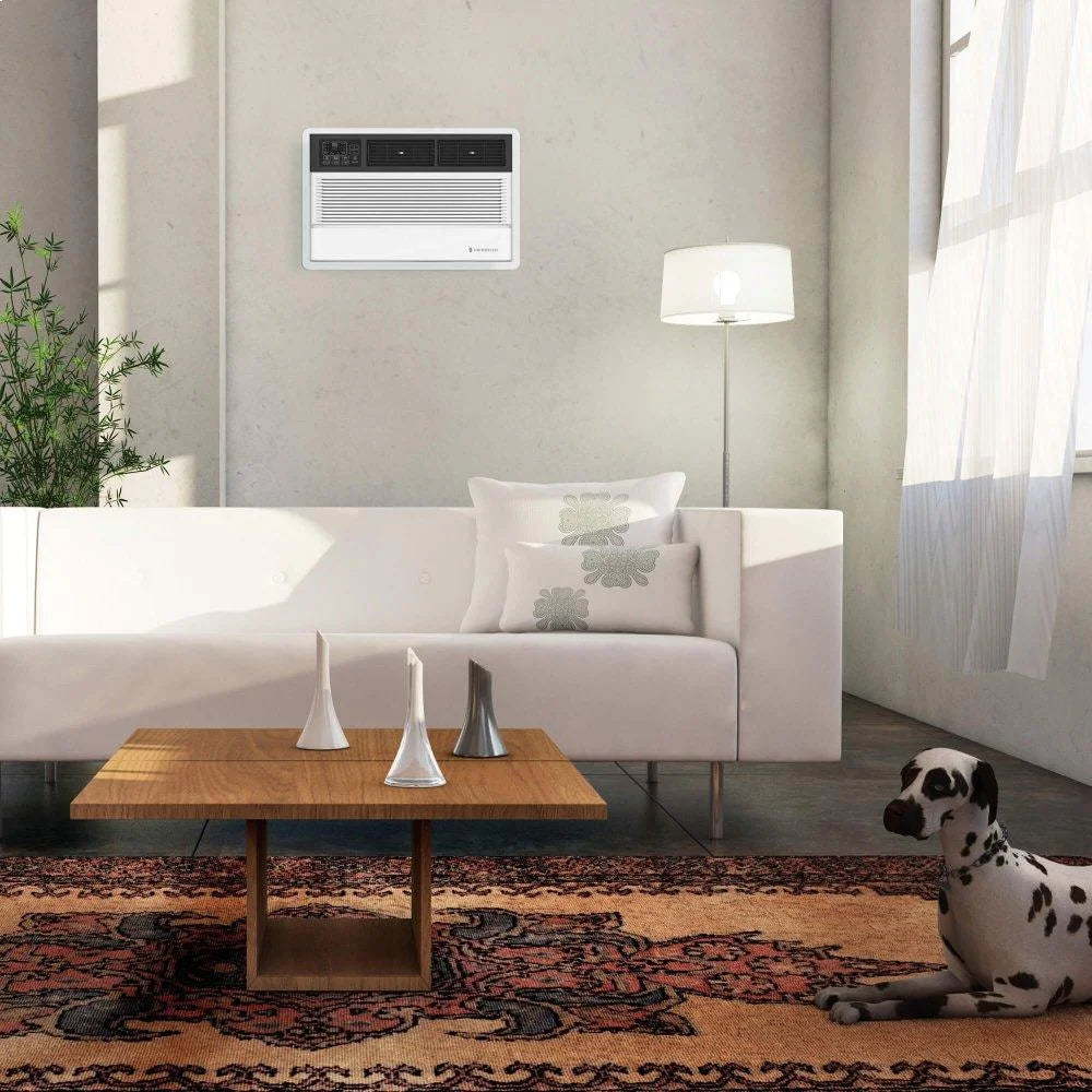 Friedrich Specialty Air Conditioner 10000 BtuH 230VAC 940 W - UCT10B30A