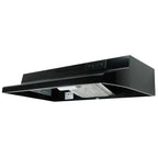 Air King Under Cabinet Range Hood, 180 CFM, 2-Speed - 42