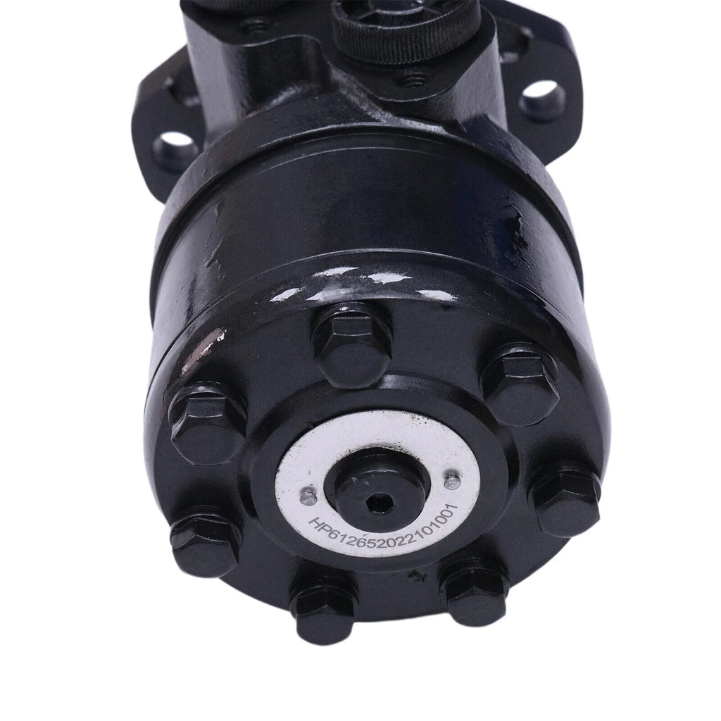 Hvacstar 1/2BSP Hydraulic Orbital Motor - OMRx200-11186665 OMR200-151-0715