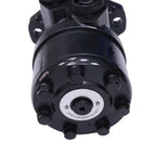 Hvacstar 1/2BSP Hydraulic Orbital Motor - OMRx200-11186665 OMR200-151-0715