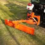 MechMaxx 84 in 6-Way Adjustable Tractor Rear Blade, Cat. 1 20-45HP - RB84S
