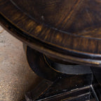 Bailey Street Home Accent Table 25.5 inch - 208-Bel-3087015