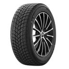 Michelin Winter Tire 255/50R20 109T XL - X-Ice Snow