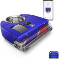 Dyson 360 Vis Nav Robot Vacuum, Blue/Nickel - RB03