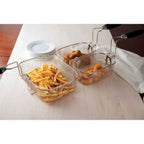Farberware Deep Fryer 4L Stainless Steel