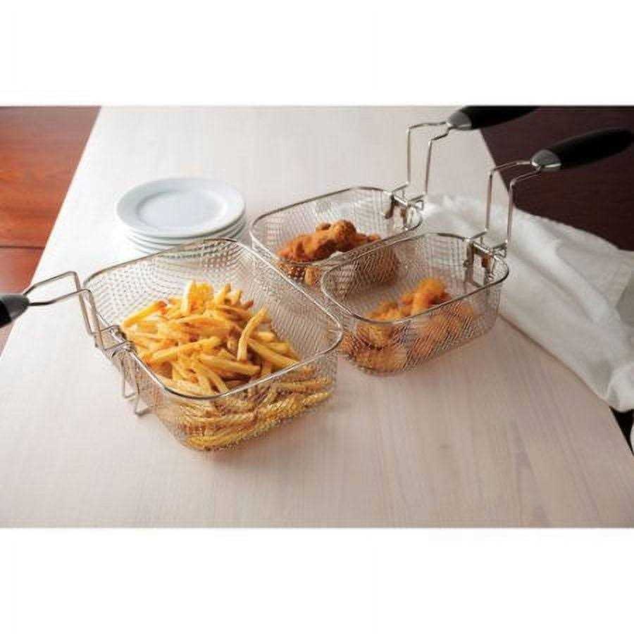 Farberware Deep Fryer 4L Stainless Steel