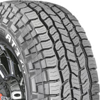 All Terrain Tire 285/75R16 10 Ply E - Fits Light Trucks & Hummer H3 Models