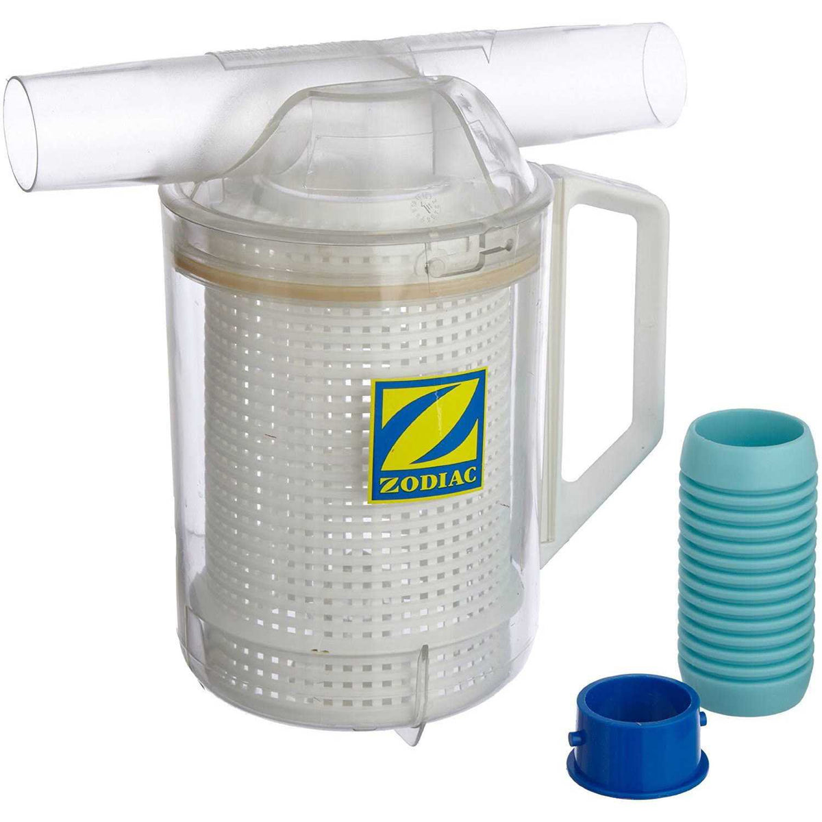 Zodiac Baracuda G3 W03000 Suction Side Automatic Pool Cleaner