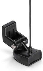 Humminbird XNT-9-20-T Transom Mount Transducer, 83/200 kHz, 20 ft Cable - 710198-1