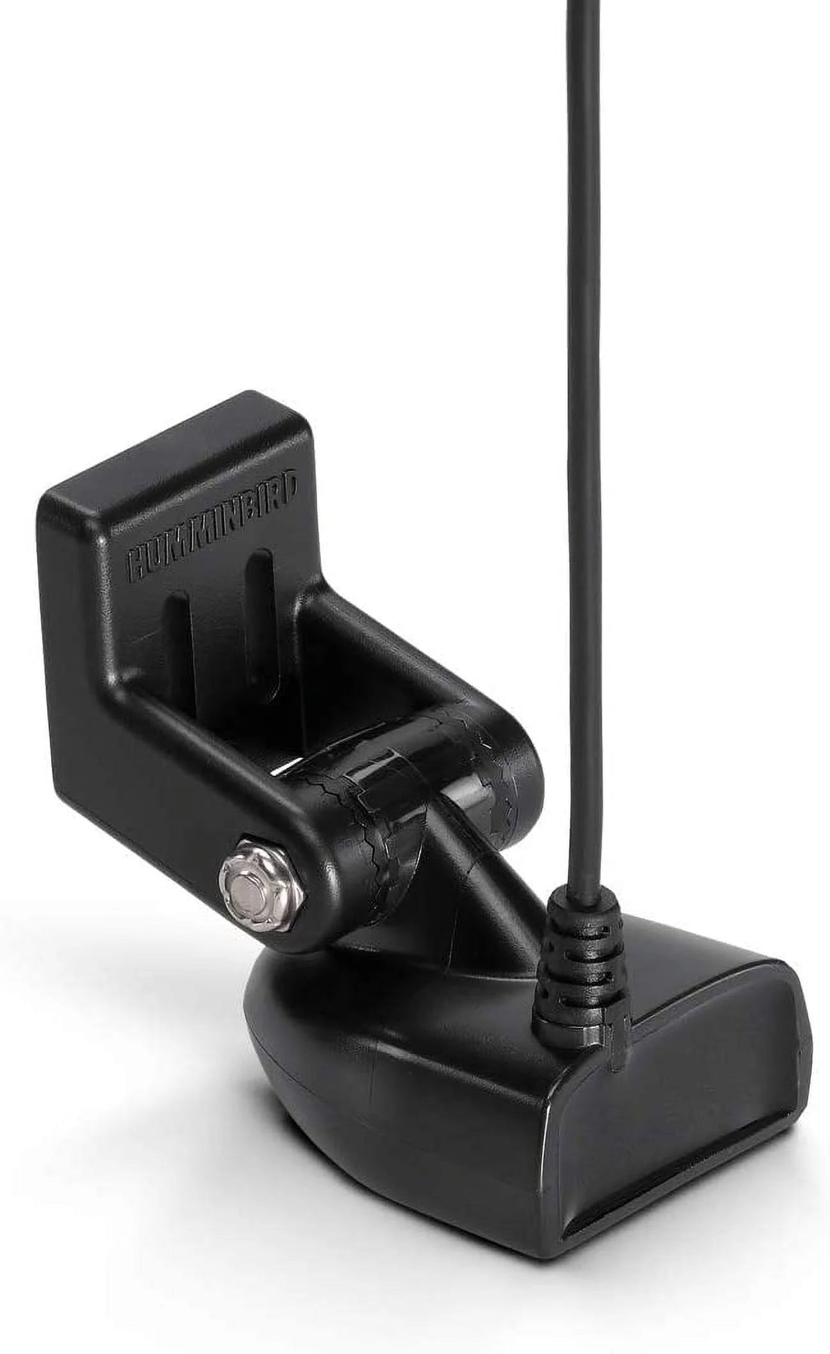 Humminbird XNT-9-20-T Transom Mount Transducer, 83/200 kHz, 20 ft Cable - 710198-1