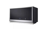 Lg Over-The-Range Microwave 2.1 Cu. Ft. 400 Cfm Stainless Steel - Mvel2137