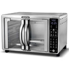 Gourmia Digital Air Fryer Toaster Oven With Single-Pull French Doors - GTF2448