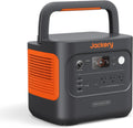 Jackery Portable Power Station 2042Wh LiFePO4 2200W USB-C PD 100W - Explorer 2000 v2