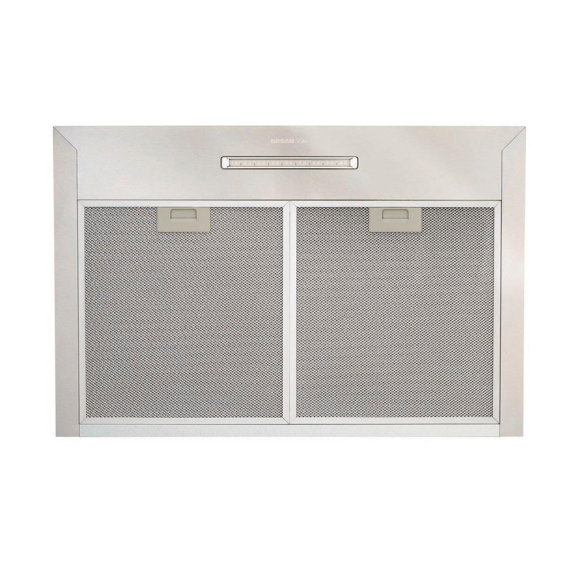 Broan 30 inch Stainless Steel Wall Mount T-Style Chimney Range Hood - EW4330SS