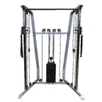 Powerline Single Stack Functional Trainer With Dual Pulleys