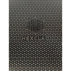 HexClad Hybrid Fry Pan 10 inch - Commercial Cookware