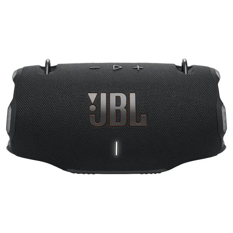 Xtreme 4 Portable Waterproof Bluetooth Speaker - 2025 Black Edition