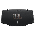 Xtreme 4 Portable Waterproof Bluetooth Speaker - 2025 Black Edition