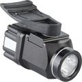 Streamlight Vantage II Industrial Hard Hat Mount Light, 350 Lumens, Blue LED Tail Light, Black - 69333