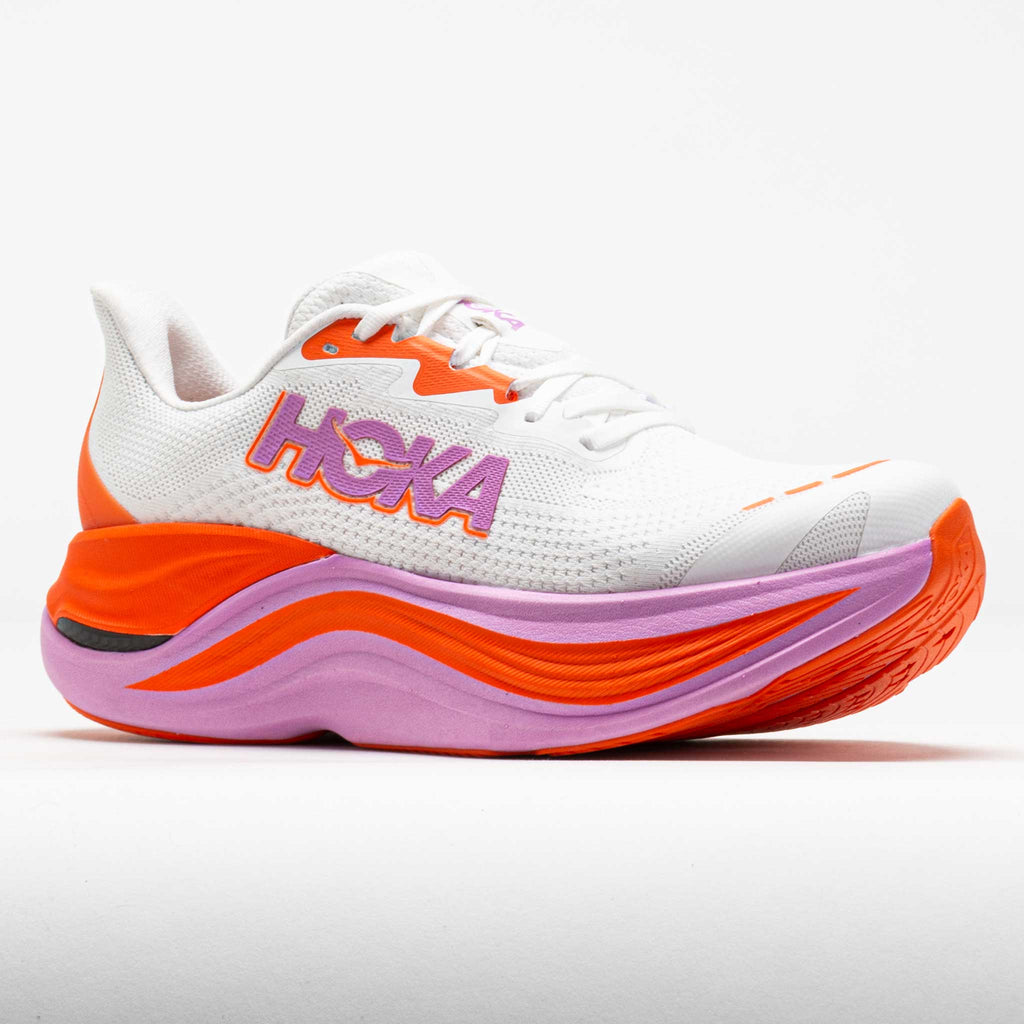 Men's Running Shoes Frost/Lupine - Skyward X