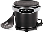 Presto FryDaddy Electric Deep Fryer - 05420